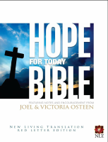 Hope for Today Bible - Joel Osteen.pdf